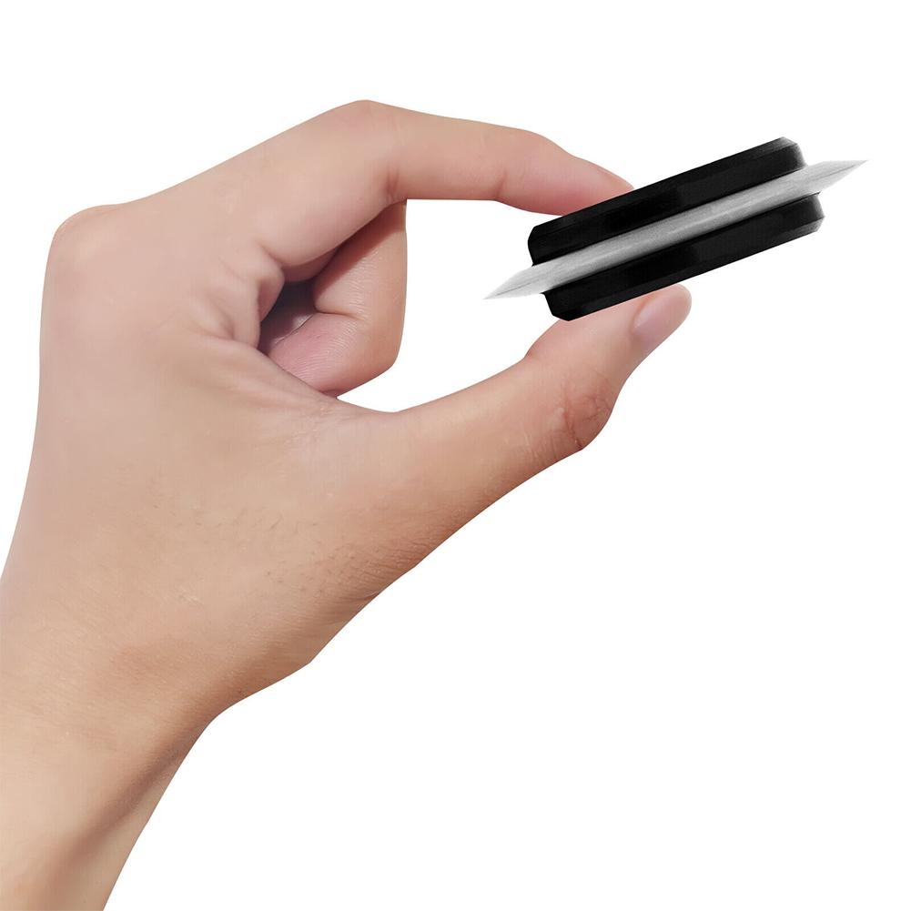 Стриппер медной проволоки нося резцы стального кабеля высокую точность