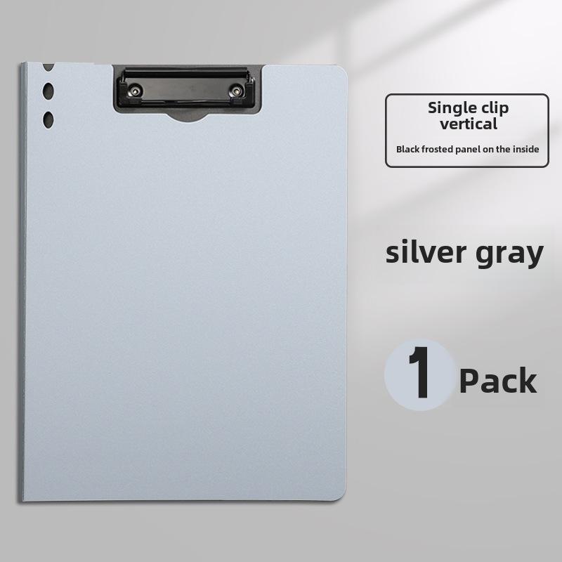 Многофункциональная папка для совещаний формата А4 и блокнот для доски для записей в офисе и для студентов