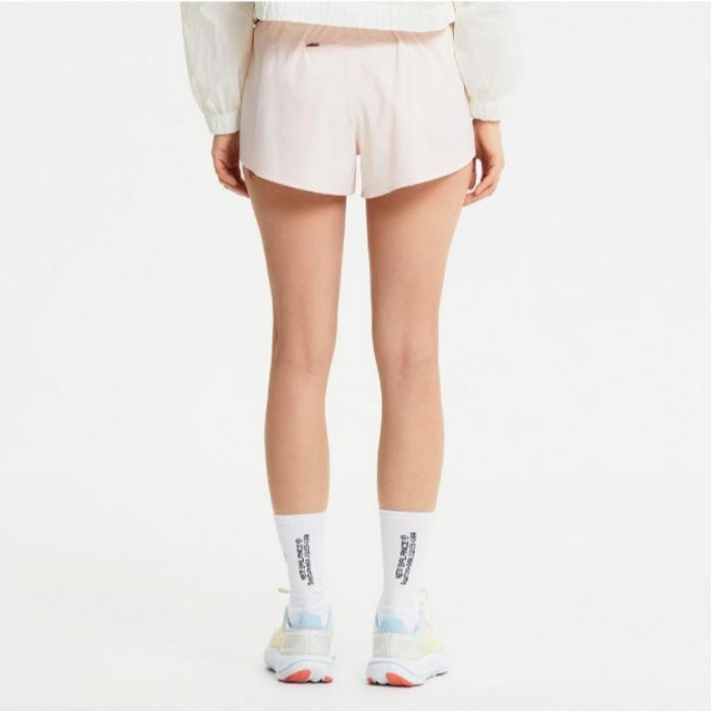 New Balance Шорты Kqj Nbnve2p172 25 Женские Rc Часть 3 Шорты Стандарт