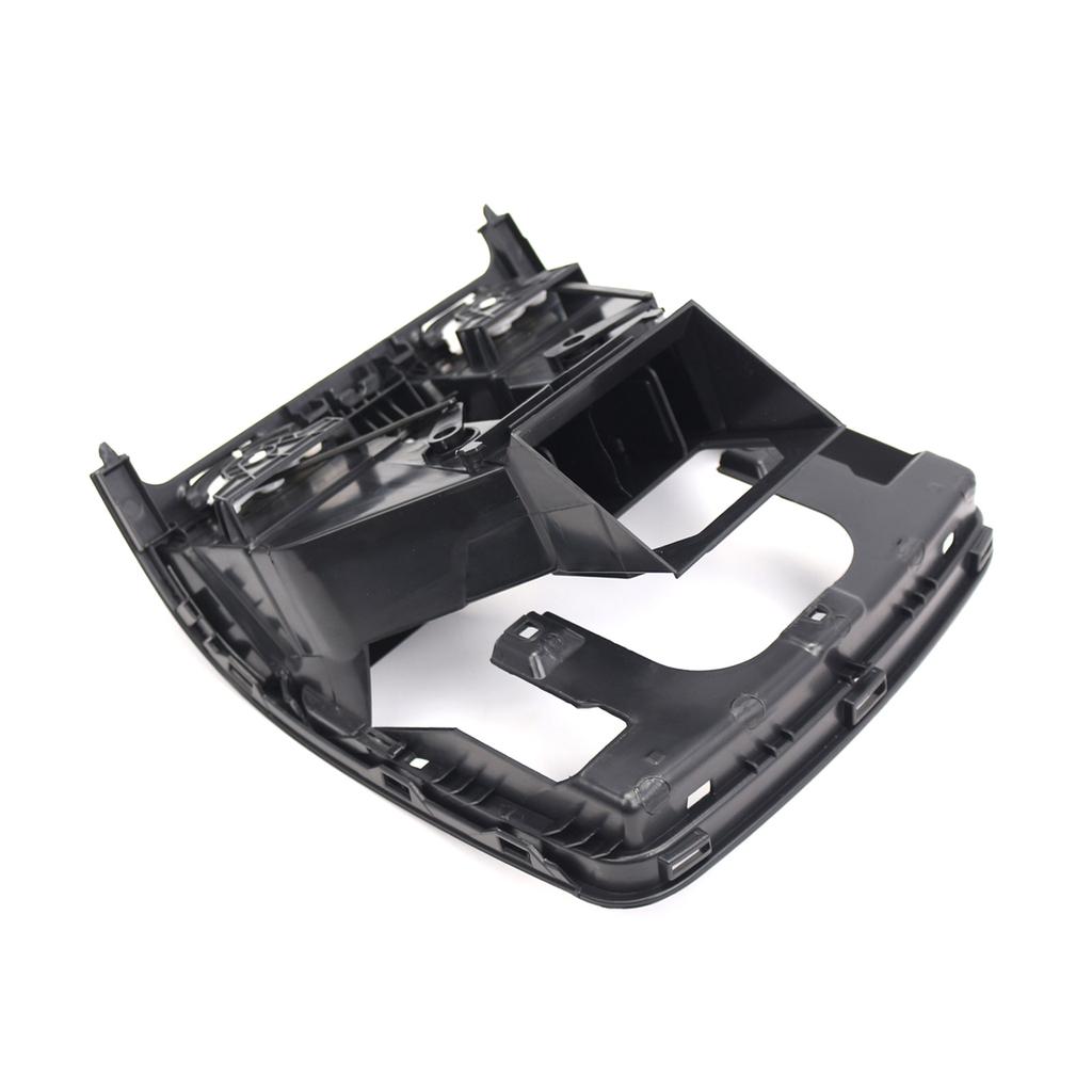 Дефлектор кондиционера на приборную панель, выход вентиляции для Jetta Golf GTI Rabbit MK5