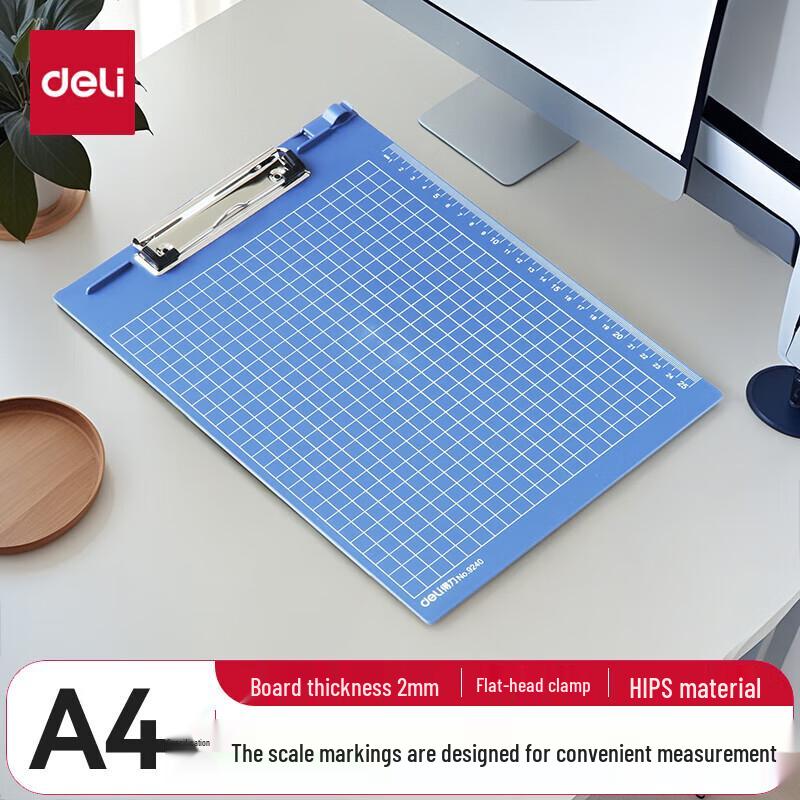 Deli 9240 Письменная доска-планшет