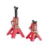 Model Parts Metal Jack Stands Height Adjustable Jack Repair Stand  Crawler Car