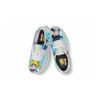 Sailor Moon x Vans Authentic Детские кроссовки Pretty Guardian Детские Разноцветные Разноцветные VN0A3UIV448