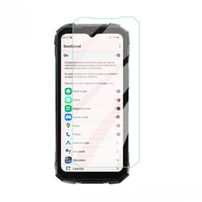 HD Закаленное стекло для Hotwav Hyper 7 Pro Прозрачная защитная пленка для экрана для HOTWAV Hyper7 HYPER 7pro Ультратонкая 2.5D защитная пленка