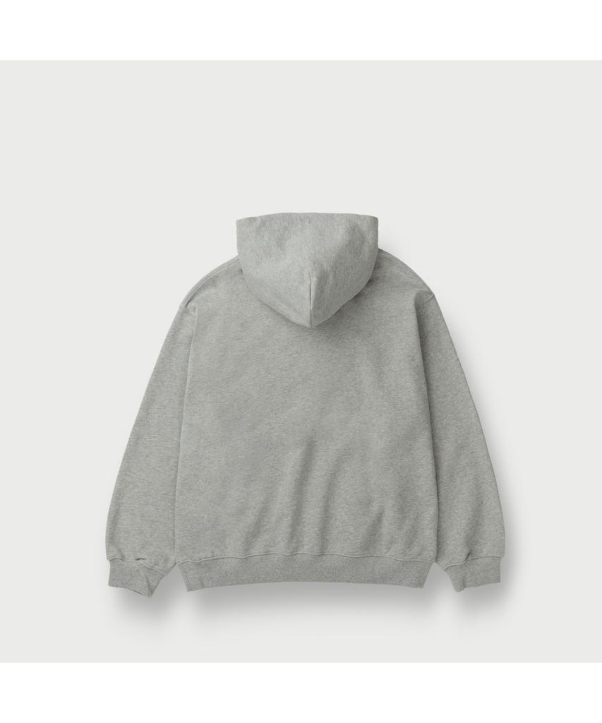 IRO Vessels Basic Logo Embroidered Sweat Hoodie Iqtsx26751Gyx