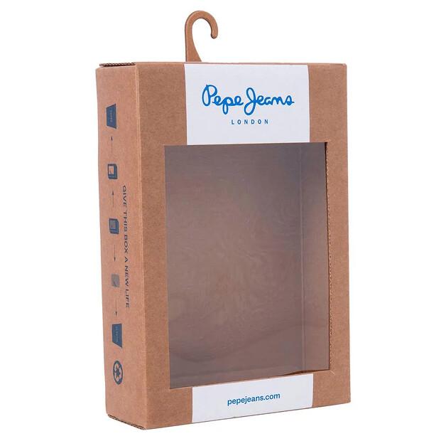 Pepe Jeans Pepe трусы 3 шт.