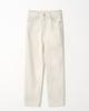 EZIO Washed Denim Pants_Light Gray