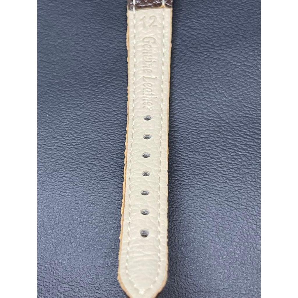 Used Excellent condition / Working condition SEIKO LUCENT Ladies Watch 1F21-0J10