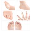 Blister Sticker Women's High Heels Heel Sticker Anti-wear Foot Sticker Half Size Padded Heel Sticker Back Heel Sticker Hydrogel Shoe Sticker