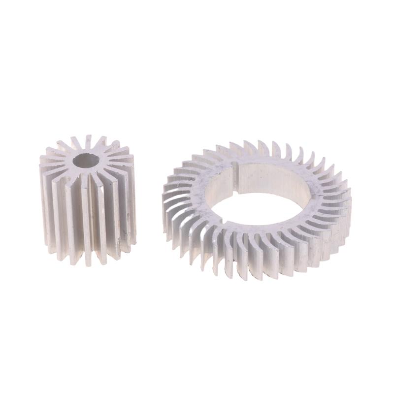 20 мм 27,5 мм 32 мм 40 мм 1 Вт 3 Вт Радиатор Высокомощный Алюминиевый Светодиодный Радиатор Светодиодный Светильник Радиатор