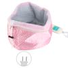 3 Types Detachable Electric Hair Steamer Cap Temperature Control Heating Cap Hair Caring Tool