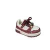 2026 Spring Children's Lightweight Casual Shoes - Boys' & Girls' Classic Pendant Sneakers