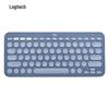 Logitech Bluetooth-клавиатура K380 для нескольких устройств