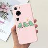 Чехол для Huawei P60 Pro LNA-AL00 Милый мультяшный чехол Мягкий силиконовый чехол для телефона Для Huawei P60 Art P 60 Pro P60Pro Fundas Бампер