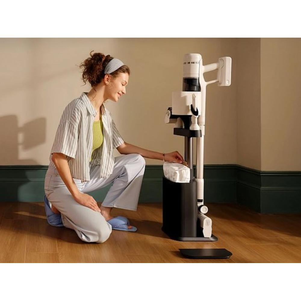 Roborock H60 Hub Pl Upright Vacuum Cleaner