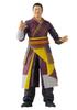 Hasbro Marvel Legends Series Wong F0369 Authentic Action Figure with Parts from Doctor of Madness 6-Inch Build-A-Figure Strange/Multiverse