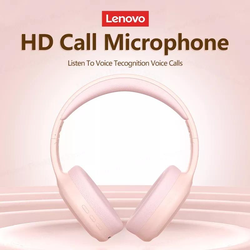 Lenovo Thinkplus TH30 Беспроводные Bluetooth-наушники Спортивные наушники для игр Fone Наушники