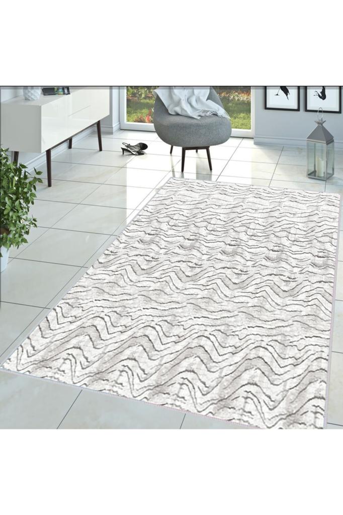 Eliana Home Washable Printed Carpet LNA1394-HT731