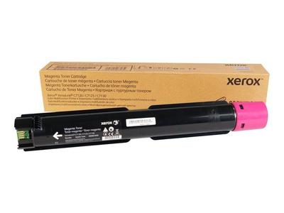 Тонер-картридж - Xerox - Пурпурный - Оригинальный - Для VersaLink C7000, C7120, C7125, C7130