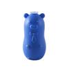 Blue Bubble Bear Гель для чистки туалета Средство для чистки туалета Дезодорант для туалета Дезодорант для чистки туалета Сокровище для чистки туалета