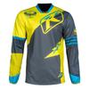 KLIM downhill suit summer mountain cross-country motorcycle riding suit men's long-sleeved large-size quick-drying T-shirt racing