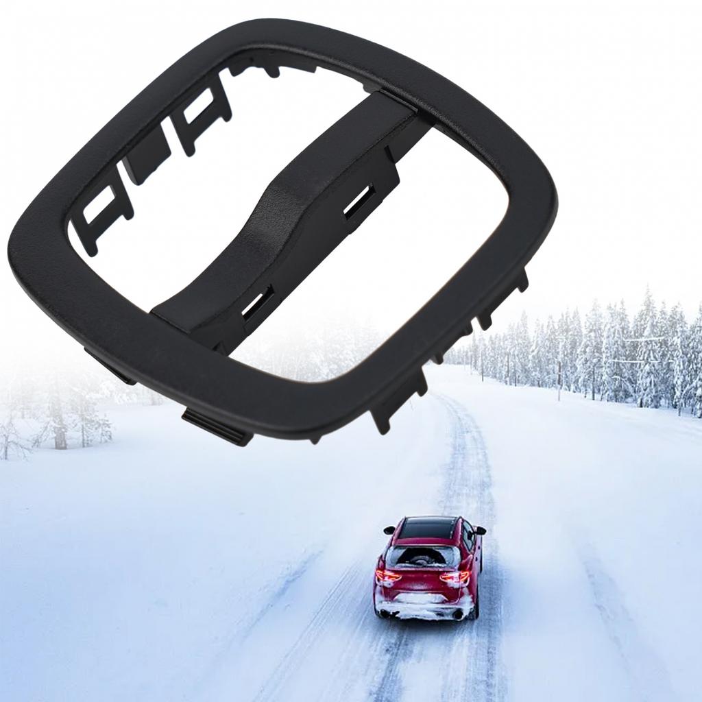 Center Dash Tunnel Button Frame For Smart  For Fortwo 451 2007-2014 4518203910