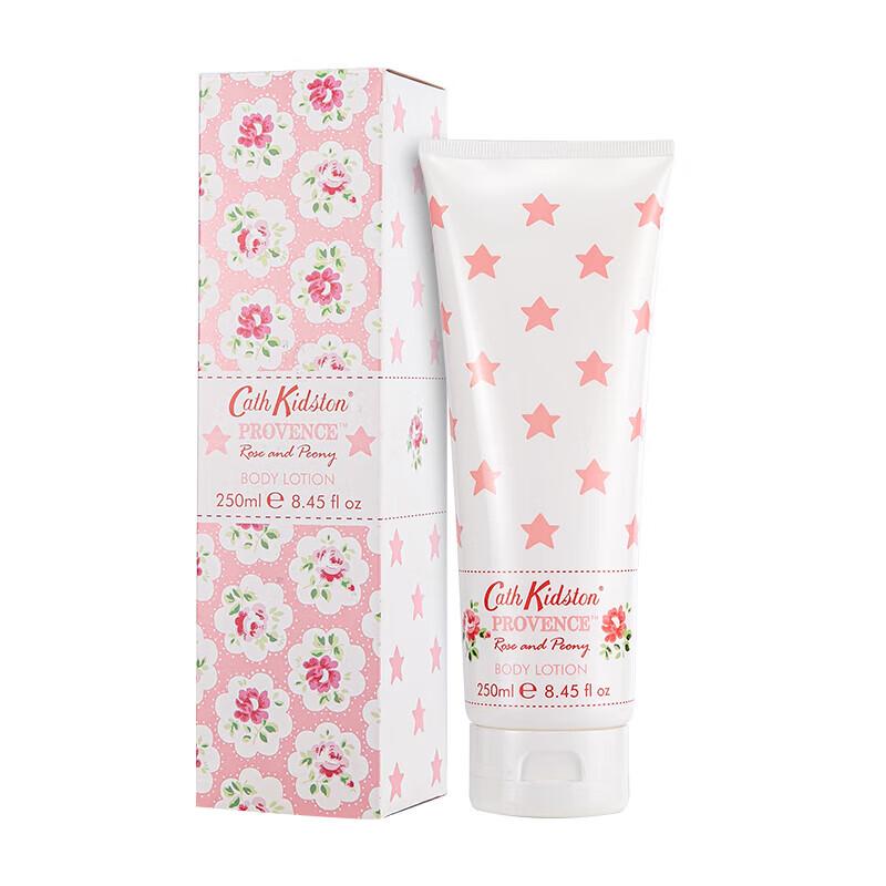 Cath Kidston Provence Bluebell Jasmine Body Lotion