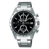 Наручные часы Seiko Selection Quartz Chronograph Three SBTR005 Silver [Seiko Watch] (Вертикальные глаза) Мужской