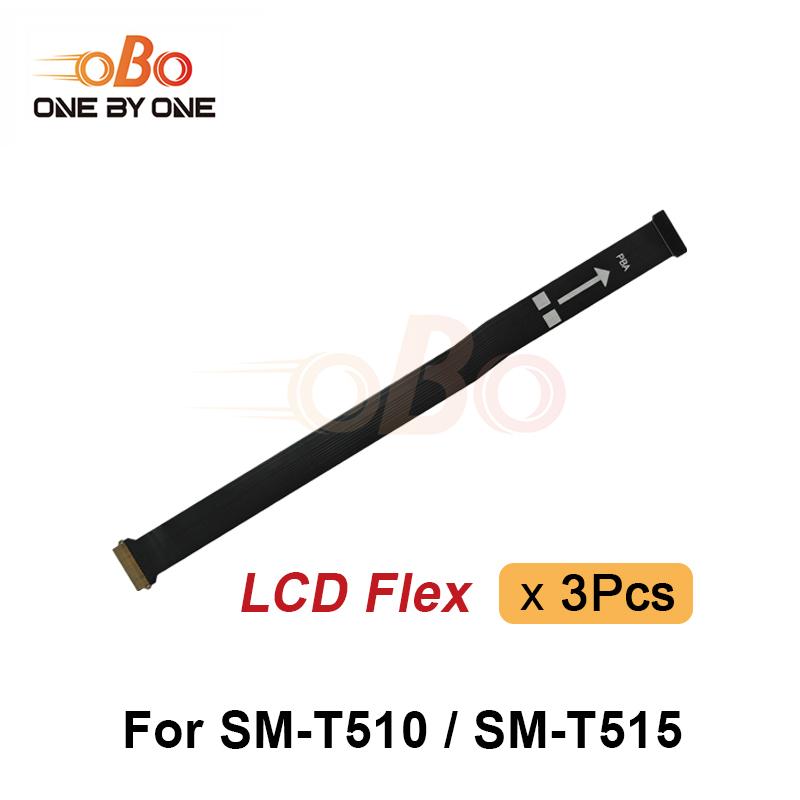 1-5 шт. Шлейф LCD к материнской плате для Samsung Tab A 10.1 2019 SM-T510/T515 Ремонтные запчасти: Шлейф LCD к материнской плате