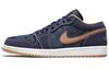 Air 1 Low Se 'Denim' DH1259-400