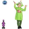 Déguisement extraterrestre - ATOSA - 0 à 6 mois - Costume mixte - Confortable - Original