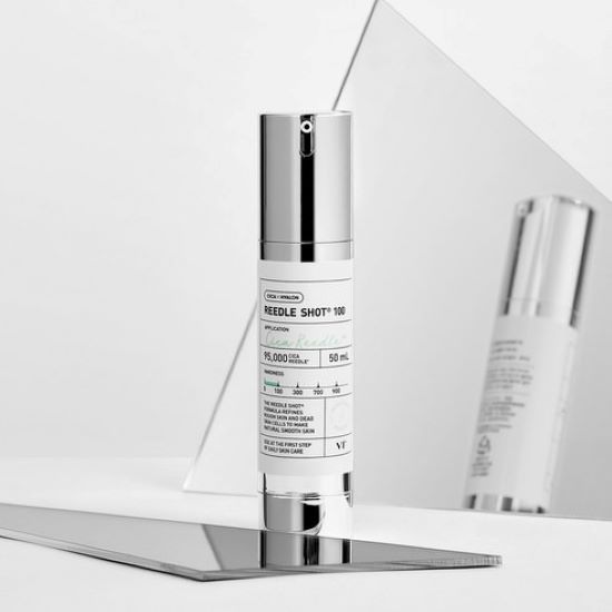VT Cosmetics Reedle Shot 100 Facial Boosting Serum 50ml