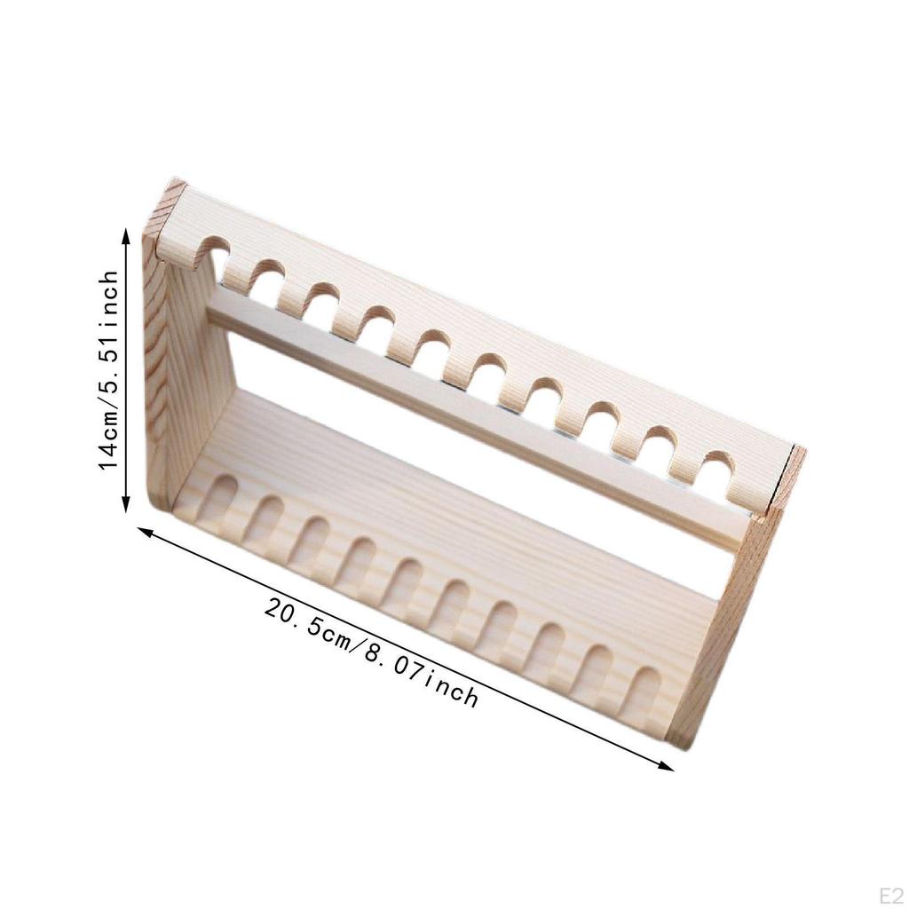 Подставка для демонстрации моделей ножей, коллекционные предметы, органайзер, декоративный, простой в использовании аксессуар, домашний декор