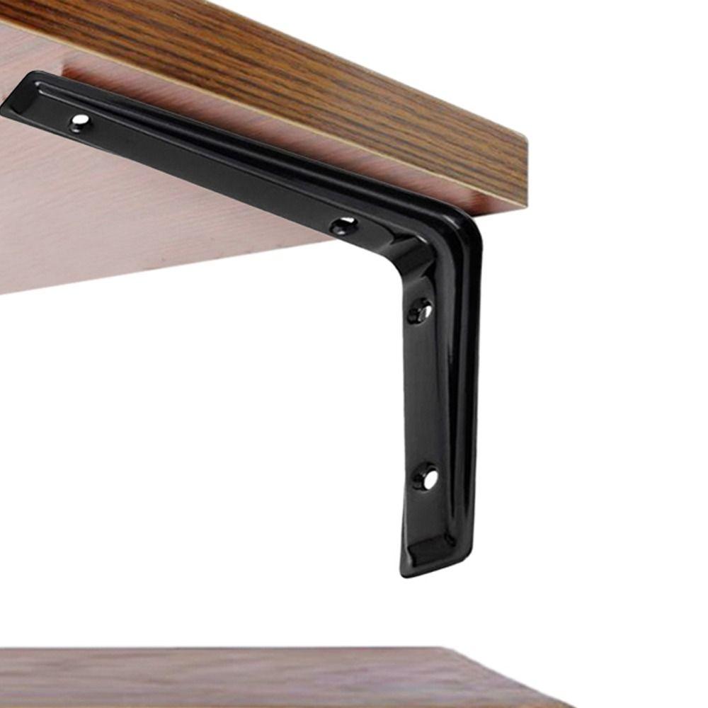 Heavy Duty Wall Mounted Support Space Saving Table Triangle Bench Hinges Hardware Fittings