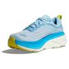 HOKA Bondi 8 Wide Airy Blue Мужские кроссовки Diva-Blue 1127953-ABDB