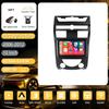 Autoradio GPS multimédia Android 16 RSNAVI pour SsangYong Rexton 2006-2012, Carplay, Bluetooth, vidéo, Plug and Play sans fil