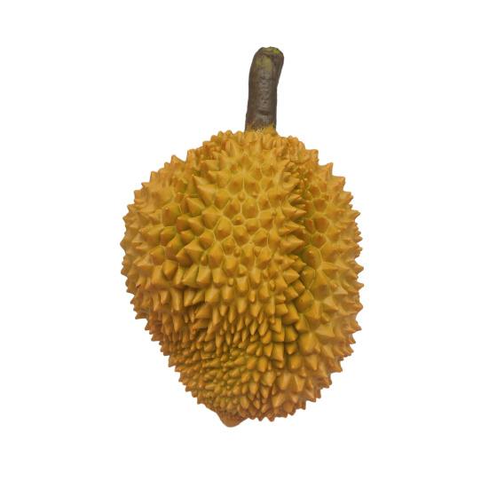 Дуриан Модель Искусственный Дуриан Украшение Искусственный Дуриан Фигурка Искусственный Фрукт Опора для Фруктовых Магазинов Супермаркетов Дисплей