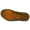 Доктор. Dr. Martens 1460 Nappa 8 Ботинки Черные Женские 11821002