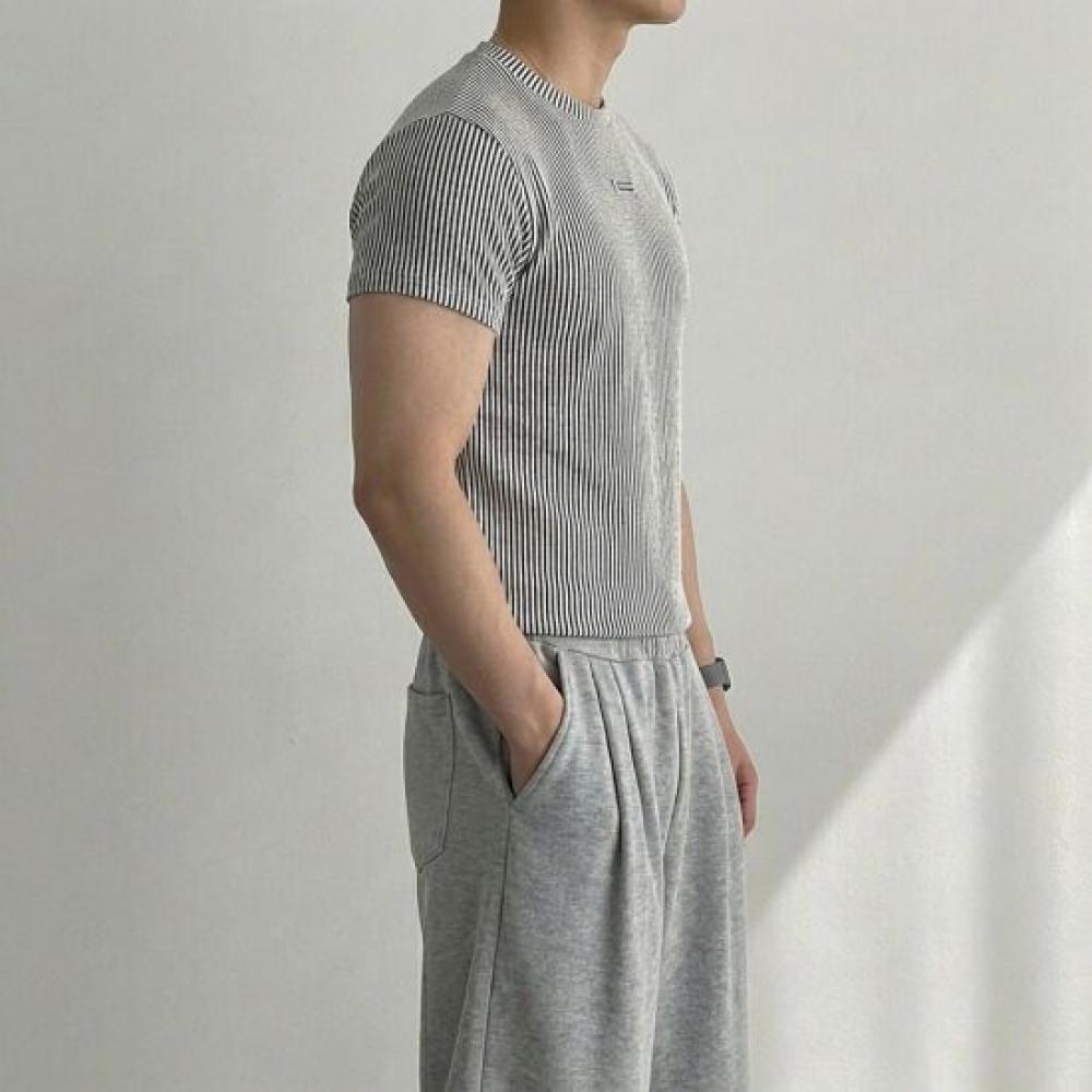 Onl Men S Semi FiT ShorT Sleeve T ShirT