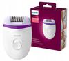 Nowy Depilator Golarka Philips Bre225 Satinelle Essential
