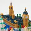 Kawada Nanoblock London NB-029