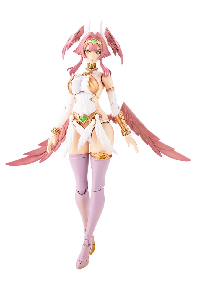 Kotobukiya Arcanadia пластиковая модель примерно 200 мм Al-Aril, высокая, без масштаба.