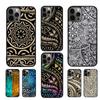 Чехол для телефона в полинезийском племени маори Самоа для iPhone 11 12 13 14 Pro Max mini XR XS SE 2020 6 7 8 Plus Samsung S21 S22 Coque