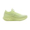 SAUCONY Серия 'Ride For Her' Удобные Мягкие Яркие Модные Дышащие Обувь для Тренировок Бега Женские кроссовки Желтый Зеленый S18311-2