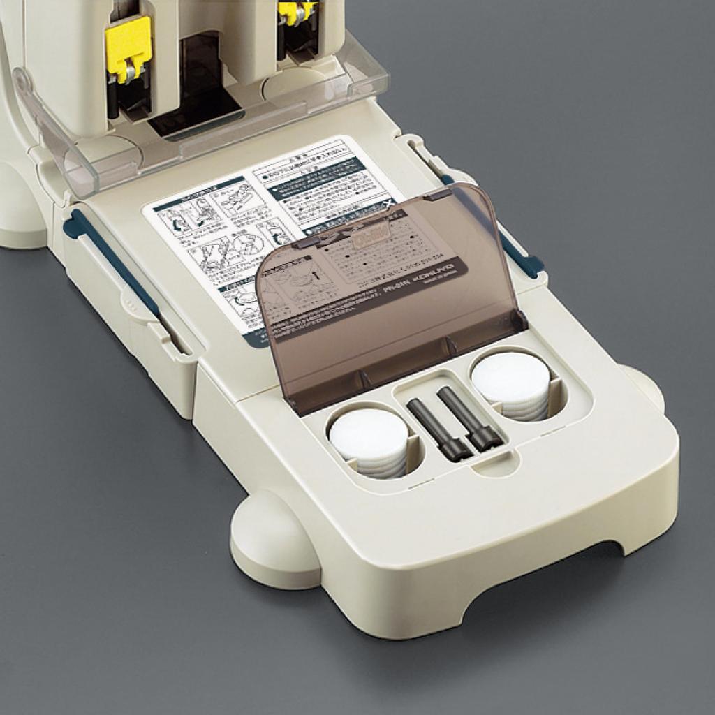 KOKUYO Дырокол на 2 отверстия 180 листов, PN-31