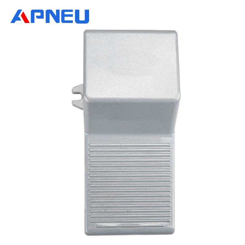 Pneumatic pedal valve 4F210-08L pedal pedal switch FV320 cylinder control reversing 420 two position five links
