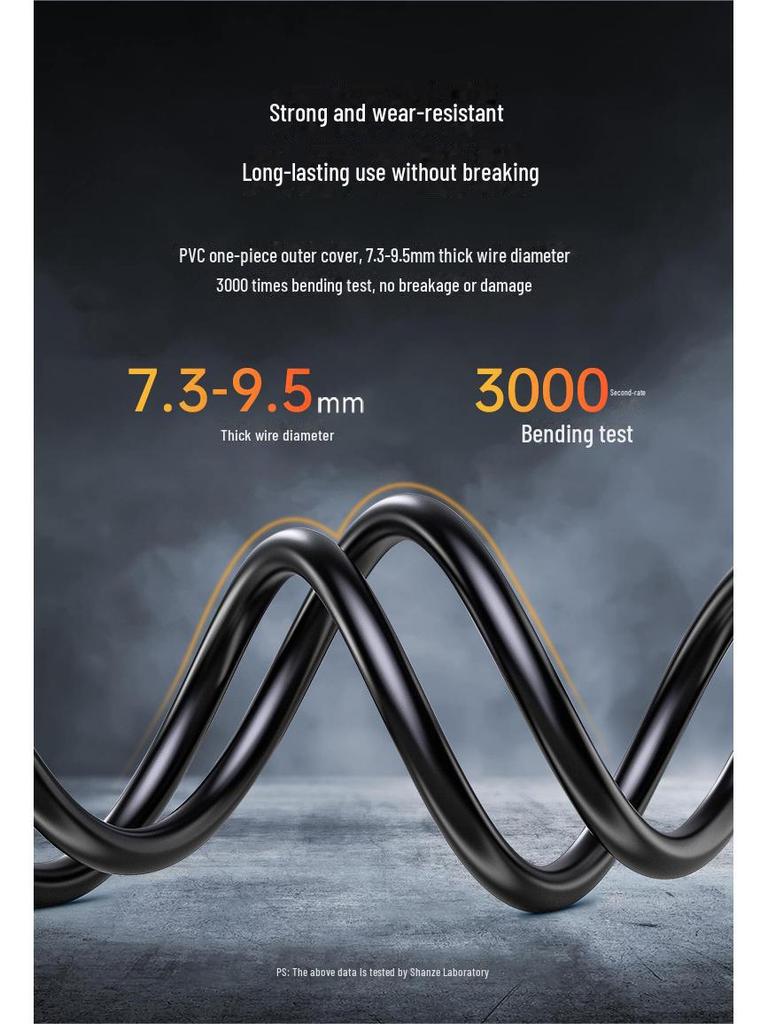 Кабель передачи видеосигнала высокой четкости Shanze HDMI 2.0 для мониторов - 20м/30м/50м