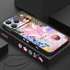 Чехол для iPhone 17 Pro Max Розовый Бокал Банты Диско-Шар Мягкий Силиконовый Чехол с Шейным Ремнем Для iPhone 16 Pro Max Чехол iPhone 15 14 13 12 11 16E