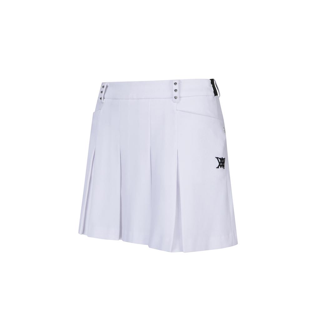 ANEW GOLF W Pocket Point Pleats Sq_Ow