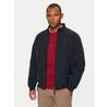 Mid-season Jacket Harrington MW0MW37647, Dark Blue, Standard Fit